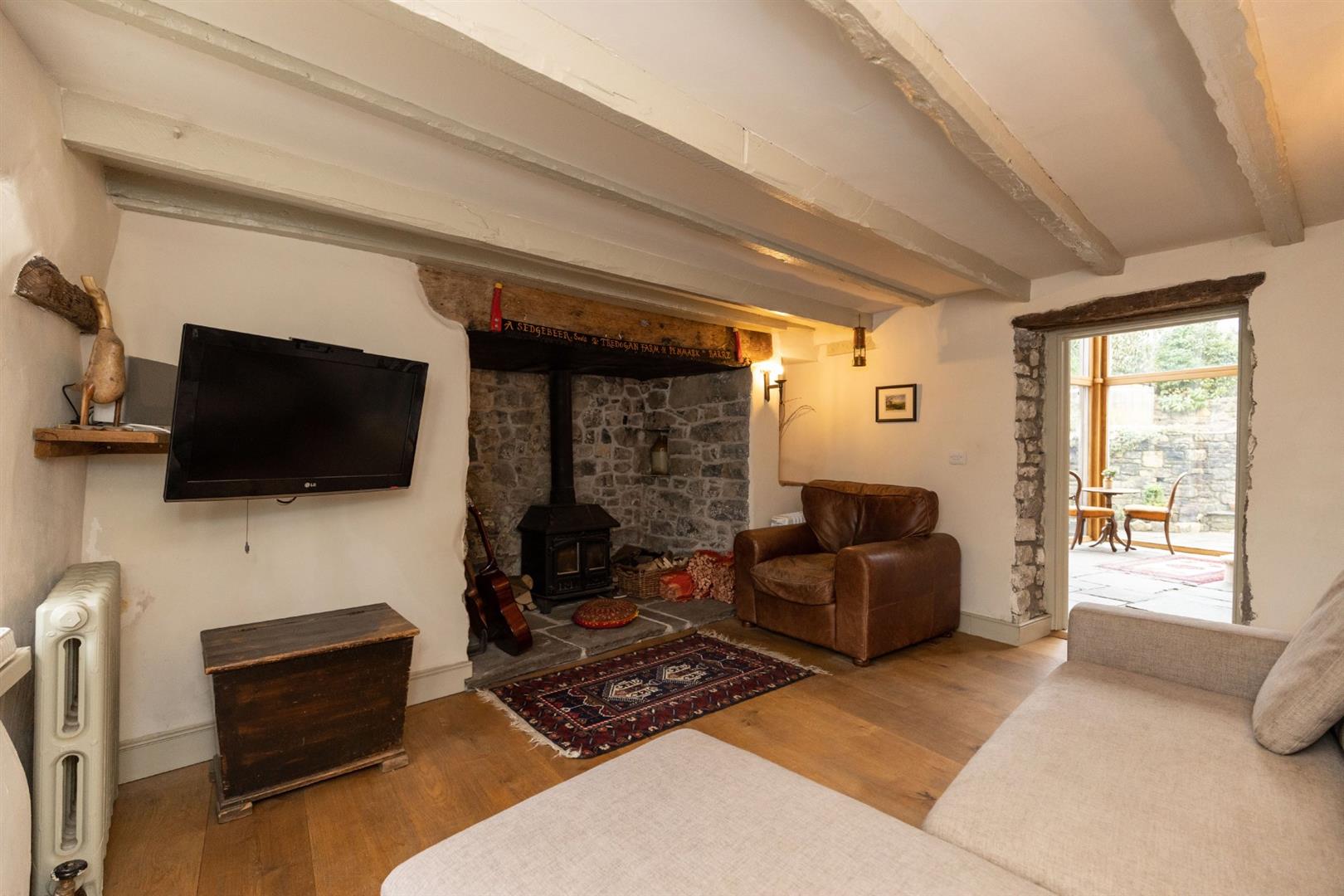 Church Street, Llysworney, Near Cowbridge, Vale of Glamorgan, CF71 7NQ